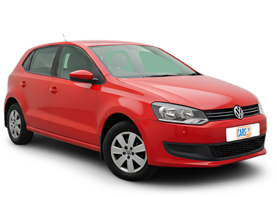 Volkswagen Polo-img
